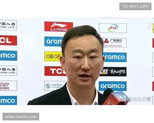 刘维伟称外援人选未达理想状态